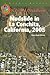 Mudslide in La Conchita, California, 2005 (Natural Disasters)