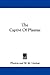 The Captivi Of Plautus by Plautus