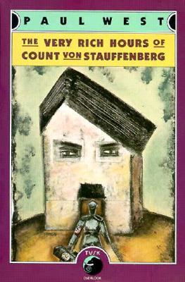 The Very Rich Hours of Count von Stauffenberg (Paperback)