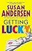 Getting Lucky (Marine, #2)