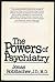 The Powers of Psychiatry