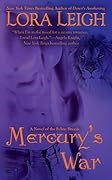 Mercury's War