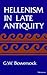 Hellenism in Late Antiquity