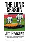 The Long Season by Jim Brosnan
