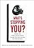 What's Stopping You?: Shatter the 9 Most Common Myths Keeping You from Starting Your Own Business