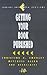 Getting Your Book Published (Survival Skills for Scholars)