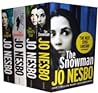 Jo Nesbø Collecti...