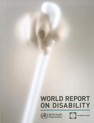 World Report on Disability (Paperback)