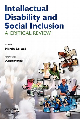 Intellectual Disability and Social Inclusion: A Critical Review (Paperback)