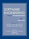 Software Engineering: The Supporting Processes Software Engineering: The Supporting Processes