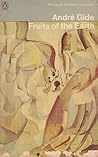 Fruits of the Earth by André Gide