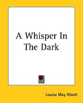 A Whisper in the Dark (Paperback)