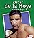 Oscar De La Hoya: The Golden Boy (Fact Finders)