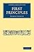 First Principles
