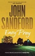 Easy Prey