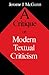 A Critique of Modern Textual Criticism