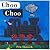 Choo Choo by Petr Horáček Choo Choo by Petr Horáček