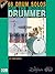 66 Drum Solos for the Modern Drummer: Rock * Funk * Blues * Fusion * Jazz