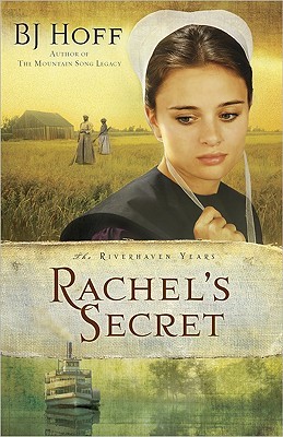 Rachel's Secret (The Riverhaven Years, #1)
