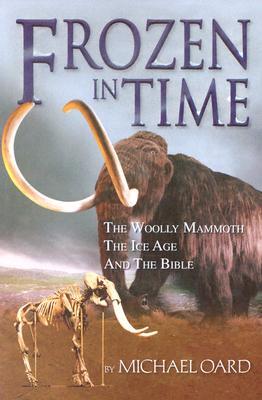 Frozen In Time (Paperback)
