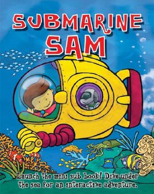 Submarine Sam (Hardcover)