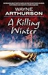 A Killing Winter (Leo Desroches #2)