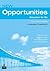 Opportunities Global Pre-Intermediate Language Powerbook NE