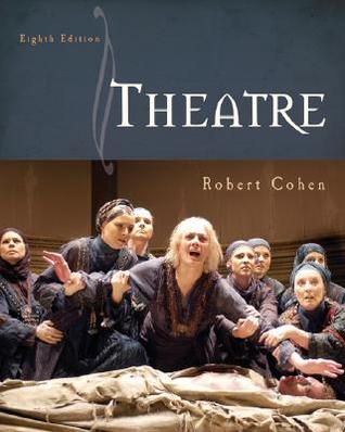 Theatre (Paperback)