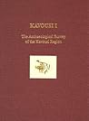 Kavousi I: The Archaeological Survey of the Kavousi Region (Prehistory Monographs)