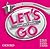 Let's Go 1 Audio CDs (Let's Go Third Edition)