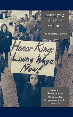 Poverty & Race in America: The Emerging Agendas (Hardcover)