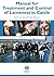 Manual for Treatment and Control of Lameness in Cattle