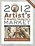 2012 Artist's & Graphic Designer's Market