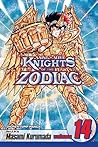 Knights of the Zodiac, Vol. 14: The Magic Flute