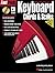 FastTrack Keyboard Method - Chords and Scales | Beginner Sheet Music Keyboard Reference with 1400 Chords Voicings and Jam Sessions | Piano Method and Songbook for Students,Teachers and Practice