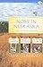 Nosy in Nebraska (Maxie Mouse Mystery, #1-3)