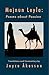 Majnun Leyla: Poems about P...