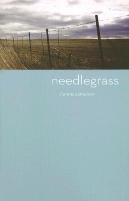 Needlegrass (Paperback)