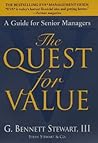 The Quest for Val...