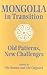 Mongolia in Transition by Ole Bruun
