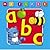 My First ABC Board Book: Bright and Colorful First Topics Make Learning Easy and Fun. For Ages 0-3.