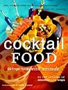 Cocktail Food: 50...