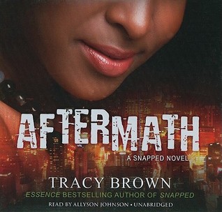 Aftermath (Snapped #2)