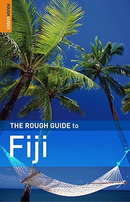 The Rough Guide to Fiji (Paperback)