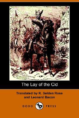 The Lay of the Cid