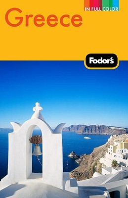Fodor's Greece (Paperback)