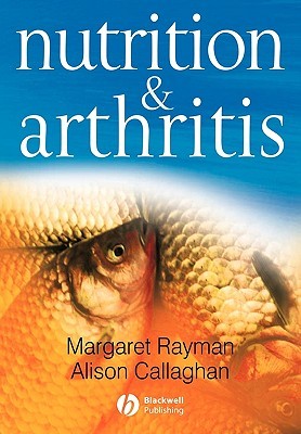 Nutrition and Arthritis (Paperback)