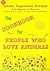 The Cookbook for People Who Love Animals by Gentle World