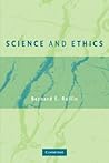 Science and Ethics