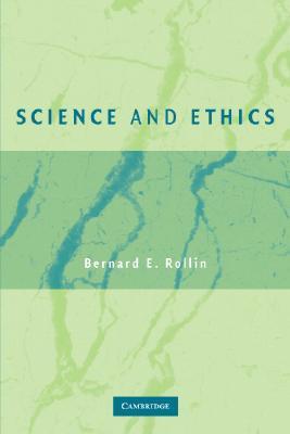 Science and Ethics (Paperback)